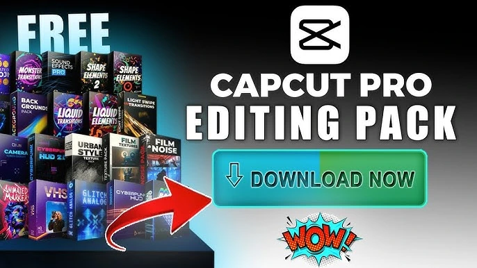 CupCut donwload now